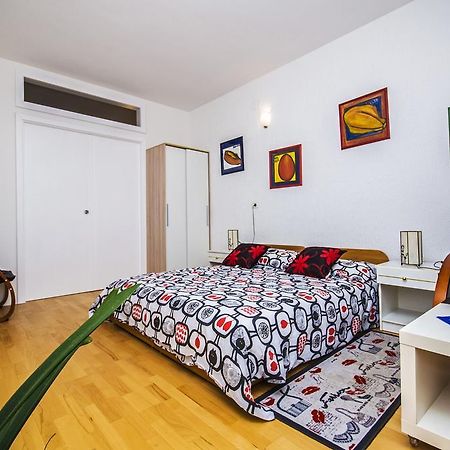 Apartments Daria Rovinj Exteriér fotografie