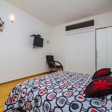 Apartments Daria Rovinj Exteriér fotografie