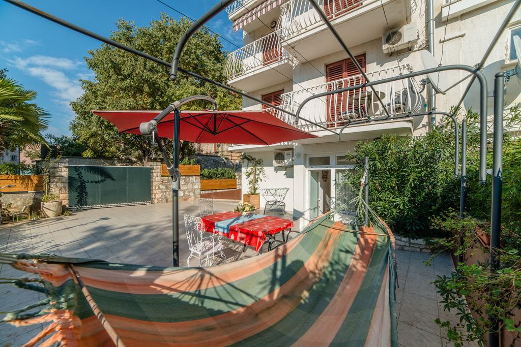 Apartments Daria Rovinj Pokoj fotografie