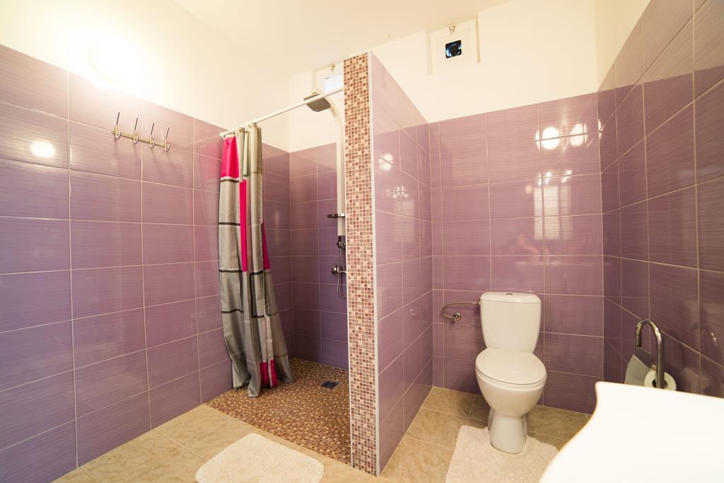 Apartments Daria Rovinj Pokoj fotografie