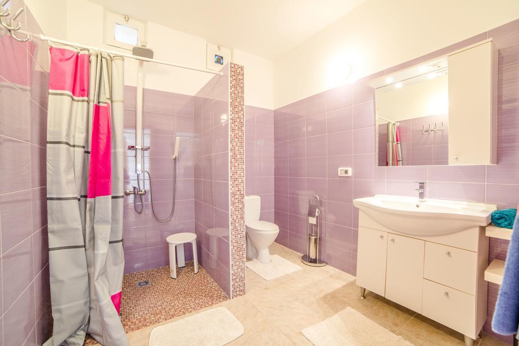 Apartments Daria Rovinj Pokoj fotografie