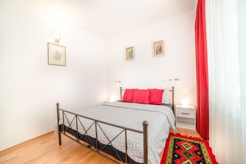 Apartments Daria Rovinj Pokoj fotografie