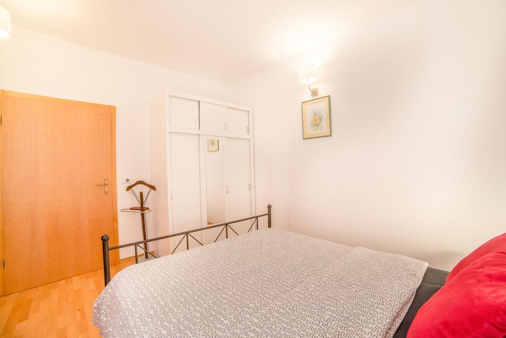 Apartments Daria Rovinj Pokoj fotografie