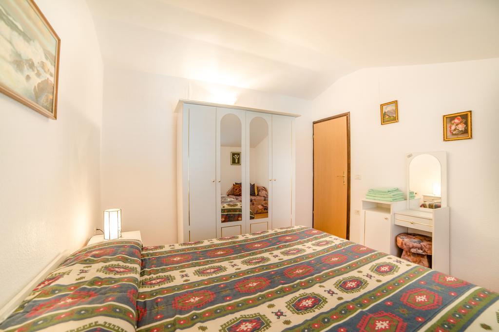 Apartments Daria Rovinj Pokoj fotografie