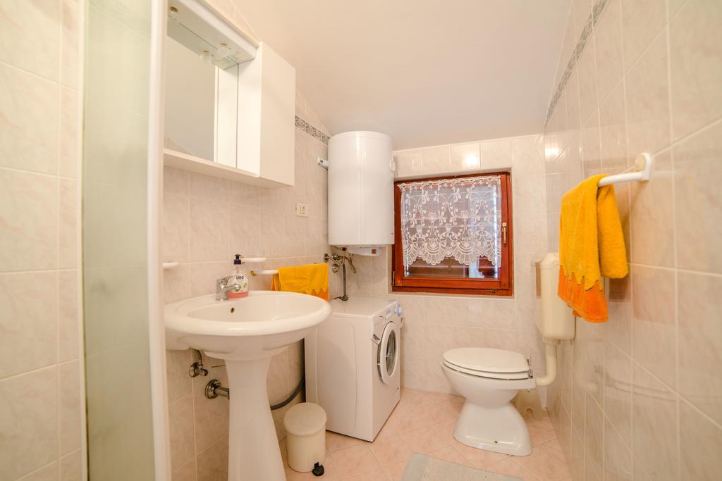 Apartments Daria Rovinj Pokoj fotografie
