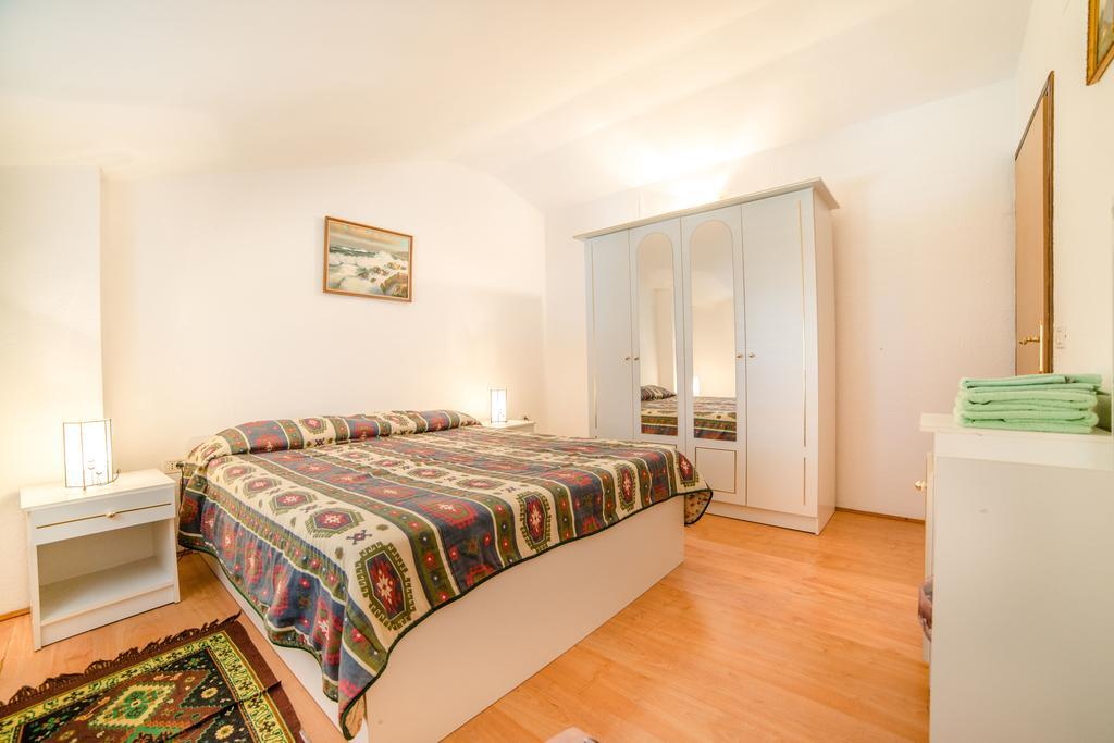 Apartments Daria Rovinj Pokoj fotografie