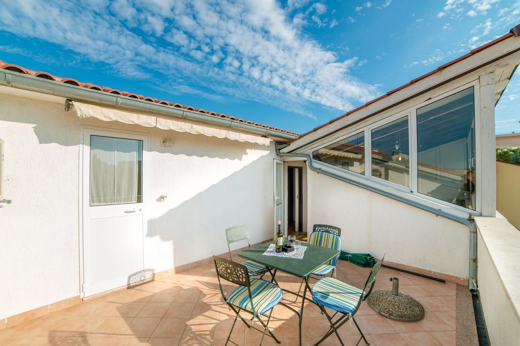 Apartments Daria Rovinj Pokoj fotografie