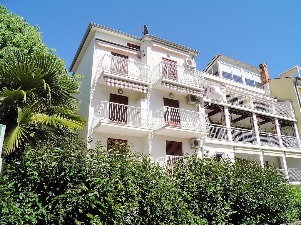 Apartments Daria Rovinj Exteriér fotografie