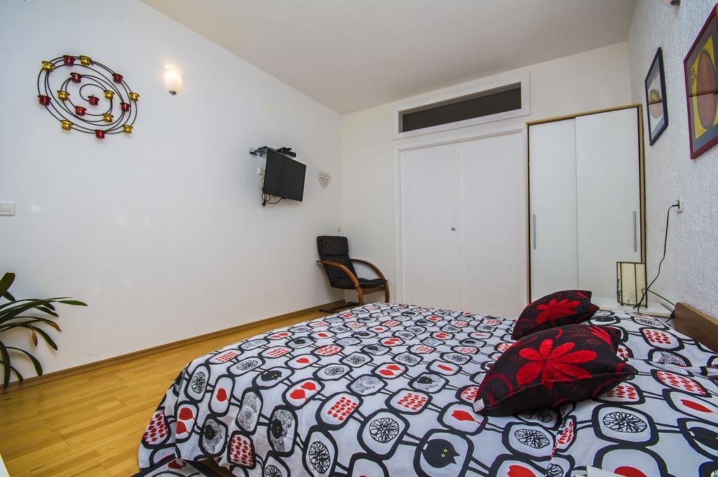 Apartments Daria Rovinj Exteriér fotografie
