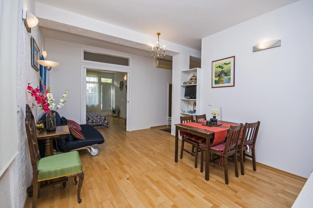 Apartments Daria Rovinj Exteriér fotografie